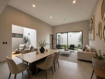 Casa en condominio en venta en Lázaro Cárdenas, Metepec, México