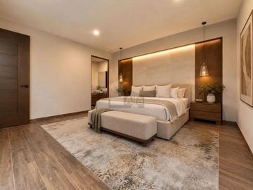 Casa en condominio en venta en Lázaro Cárdenas, Metepec, México