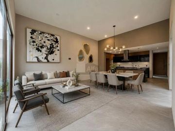 Casa en condominio en venta en Lázaro Cárdenas, Metepec, México