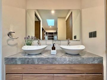Casa en condominio en venta en Lázaro Cárdenas, Metepec, México