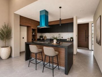 Casa en condominio en venta en Lázaro Cárdenas, Metepec, México