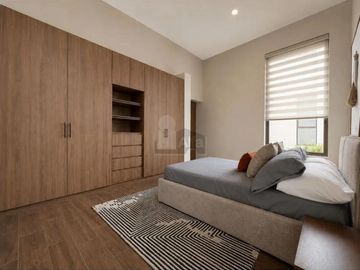 Casa en condominio en venta en Lázaro Cárdenas, Metepec, México