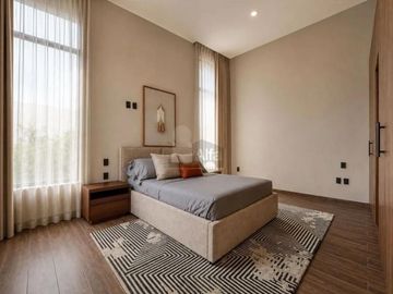 Casa en condominio en venta en Lázaro Cárdenas, Metepec, México