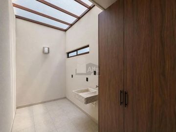 Casa en condominio en venta en Lázaro Cárdenas, Metepec, México