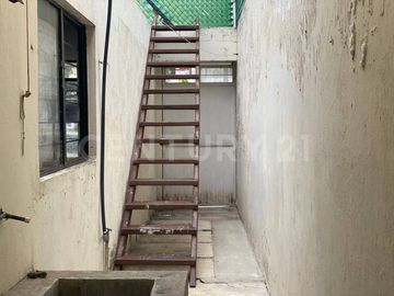 Casa en Venta de un piso - Fraccionamiento Arcos de Santa Cruz