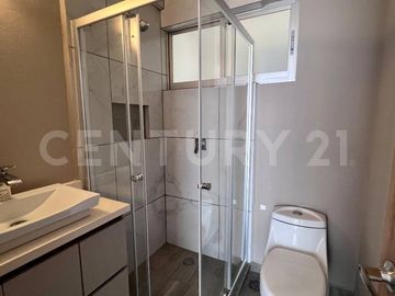 Departamento en renta 2 recámaras Torre Sinfonía