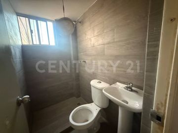 Departamento en renta 2 recámaras Ex hacienda Chapulco