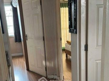 3-BR House at Moobaan Chollada Suvarnabhumi close to Suvarnabhumi Airport