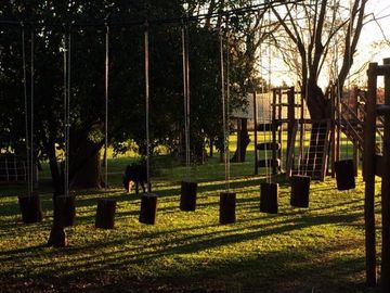 Terreno en venta Bosque Central El Campo Fincas Exclusivas de Cardales