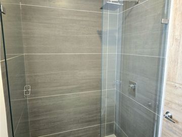Arriendo Apartamento 2 Alcobas - Vista al Mar Lateral - Playa Salguero