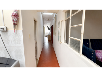CASA CON TERRAZA FONTIBON LA CABAÑA