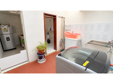 CASA CON TERRAZA FONTIBON LA CABAÑA