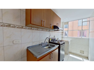 Apartamento en Venta en Campanella Reservado