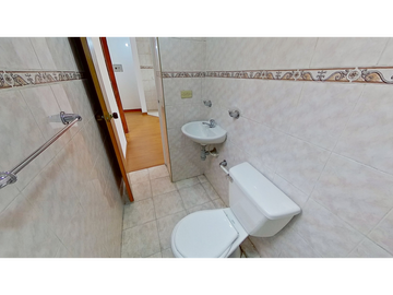 Apartamento en Venta en Campanella Reservado