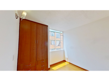 Apartamento en Venta en Campanella Reservado