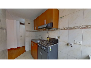 Apartamento en Venta en Campanella Reservado