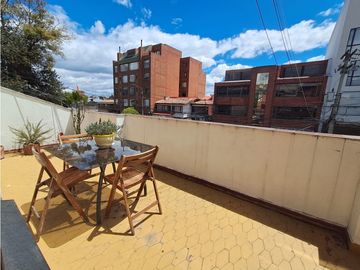 El Contador Iluminado Apartamento Dupléx 89 m2