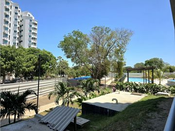 Apartamento en Venta 1 Alcoba Amoblado - Permiso Turistico