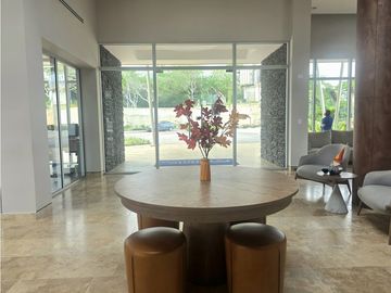 Apartamento en Venta 1 Alcoba Amoblado - Permiso Turistico