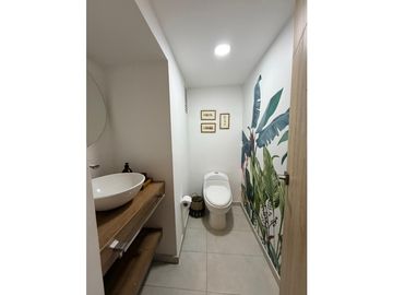 (J) APARTAMENTO PARA ALQUILAR DUPLEX EN EL PEÑON-OESTE, CALI