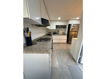 (J) APARTAMENTO PARA ALQUILAR DUPLEX EN EL PEÑON-OESTE, CALI
