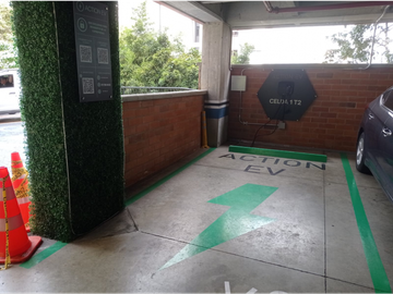 VENDO APARTAMENTO EN ENVIGADO, EL CHIGUI, 60MTS