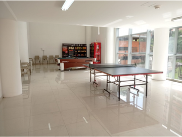 VENDO APARTAMENTO EN ENVIGADO, EL CHIGUI, 60MTS
