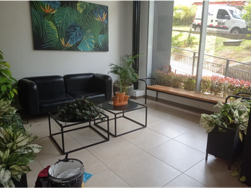 VENDO APARTAMENTO EN ENVIGADO, EL CHIGUI, 60MTS
