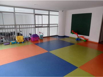 VENDO APARTAMENTO EN ENVIGADO, EL CHIGUI, 60MTS