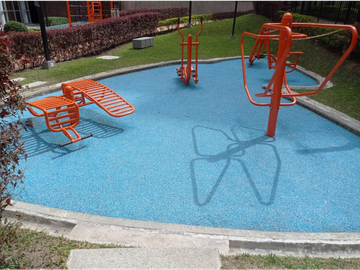 VENDO APARTAMENTO EN ENVIGADO, EL CHIGUI, 60MTS