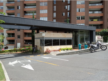 VENDO APARTAMENTO EN ENVIGADO, EL CHIGUI, 60MTS