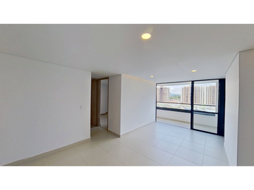 VENDO APARTAMENTO EN RIONEGRO, 74MTS, PARQ