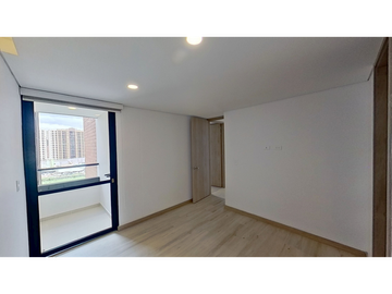 VENDO APARTAMENTO EN RIONEGRO, 74MTS, PARQ