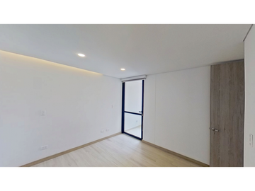 VENDO APARTAMENTO EN RIONEGRO, 74MTS, PARQ