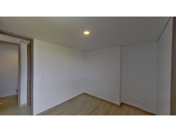 VENDO APARTAMENTO EN RIONEGRO, 74MTS, PARQ