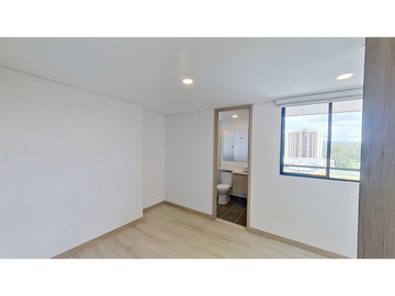 VENDO APARTAMENTO EN RIONEGRO, 74MTS, PARQ