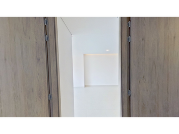 VENDO APARTAMENTO EN RIONEGRO, 74MTS, PARQ