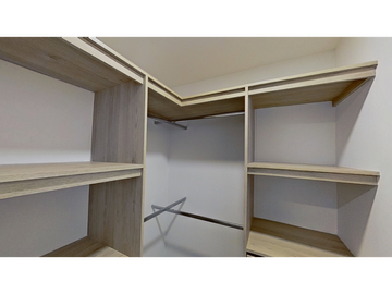VENDO APARTAMENTO EN RIONEGRO, 74MTS, PARQ