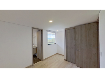 VENDO APARTAMENTO EN RIONEGRO, 74MTS, PARQ