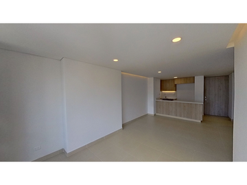 VENDO APARTAMENTO EN RIONEGRO, 74MTS, PARQ