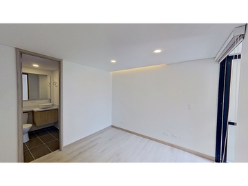 VENDO APARTAMENTO EN RIONEGRO, 74MTS, PARQ