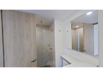 VENDO APARTAMENTO EN RIONEGRO, 74MTS, PARQ