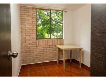 Apartamento En Venta En Bello Unidad Agua Clara