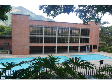 Apartamento En Venta En Bello Unidad Agua Clara