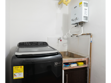 Apartamento En Venta En Bello Unidad Agua Clara