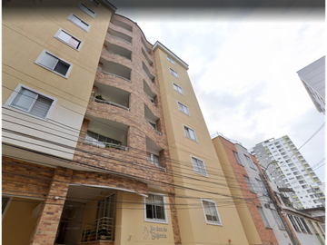 APARTAMENTO EN VENTA JORDAN DE SAJONIA - SAN ALONSO
