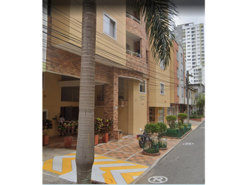 APARTAMENTO EN VENTA JORDAN DE SAJONIA - SAN ALONSO