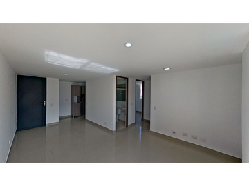 Apartamento En Venta En Niquía Bello