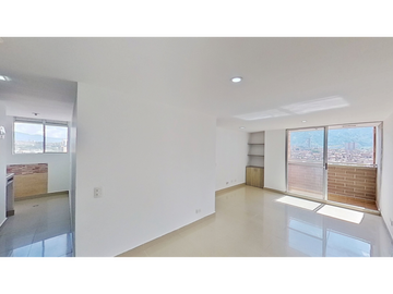Apartamento En Venta En Niquía Bello