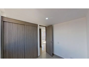 Apartamento En Venta En Niquía Bello